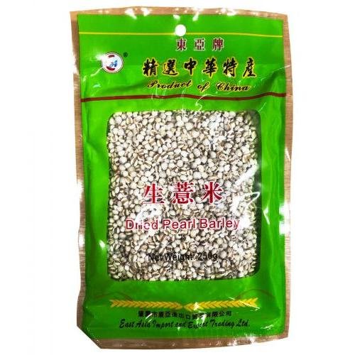 250g Pearl barley