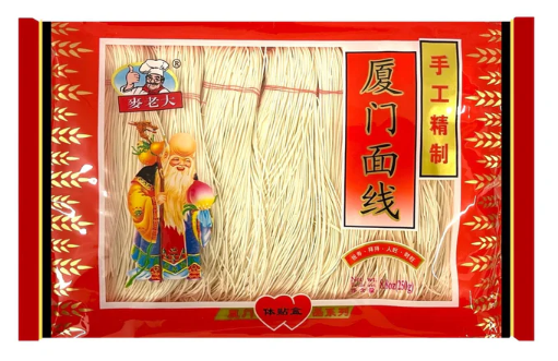 250g XiaMen Vermicelli