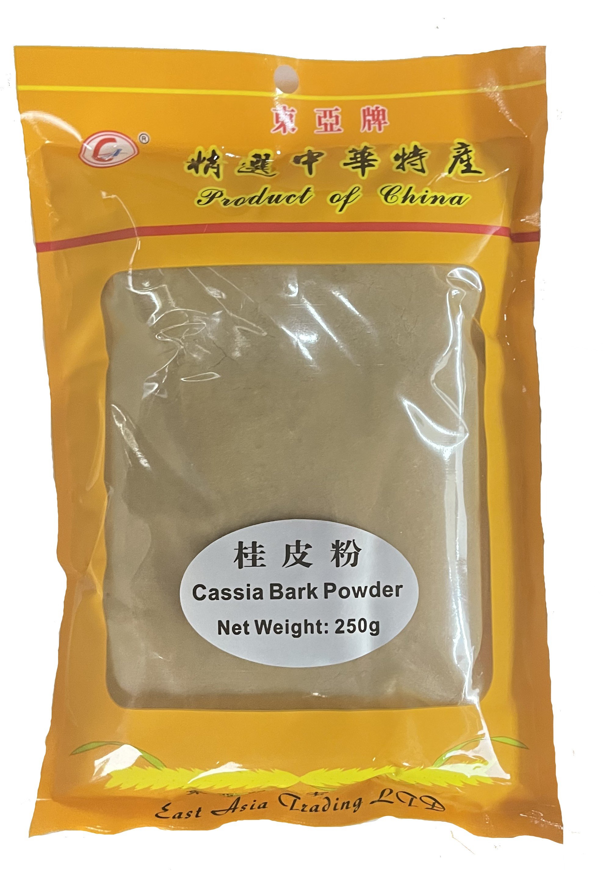 250g Cassia Bark Powder