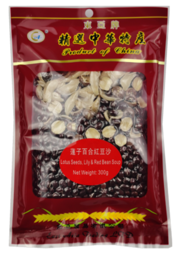 300g Red Bean Soup