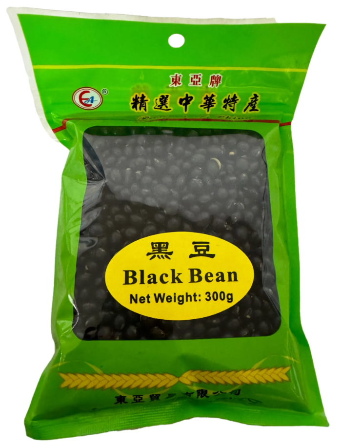 300g Black Beans