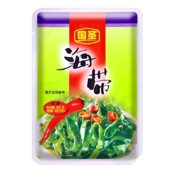 *** 118g Seaweed