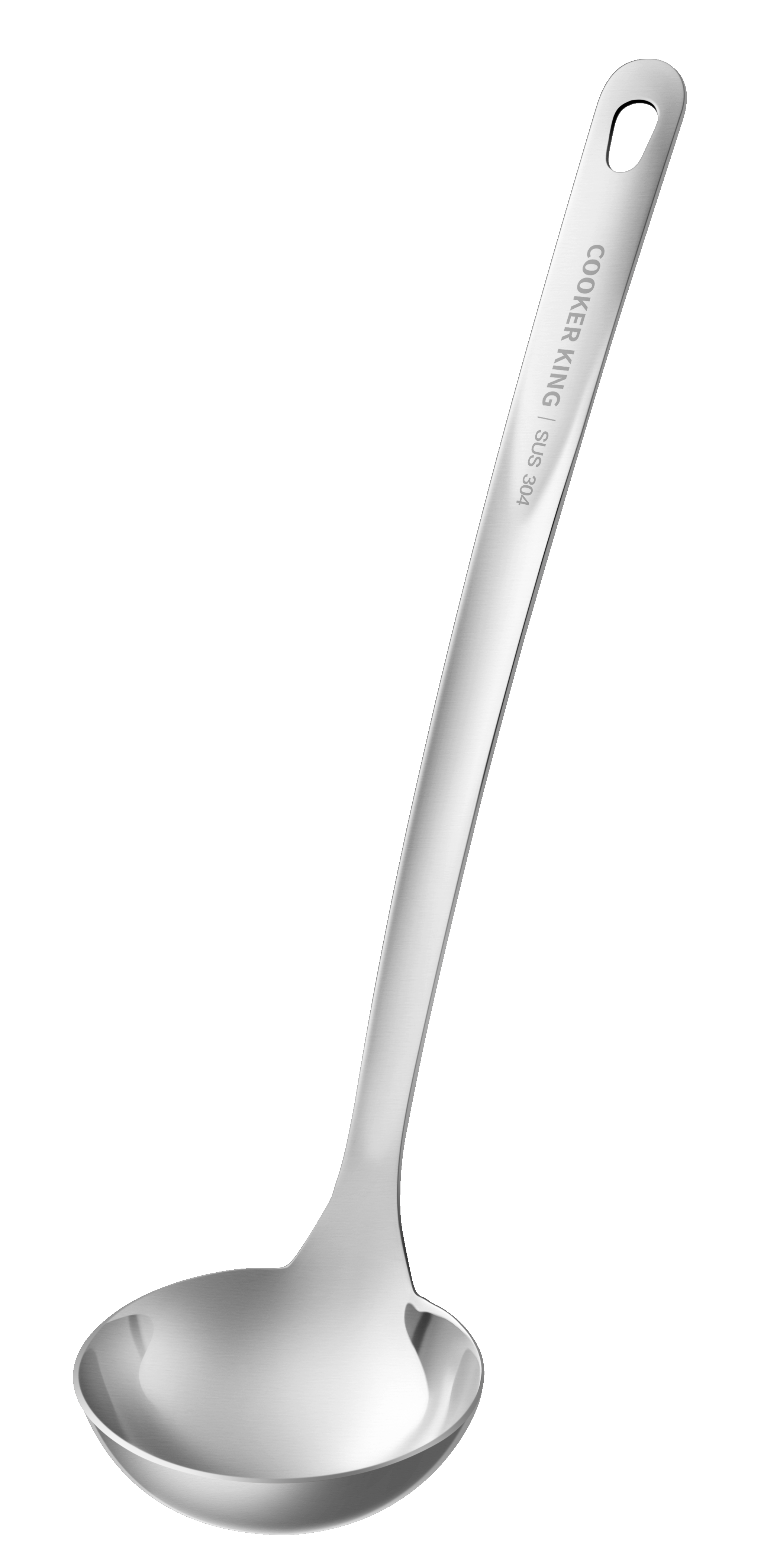 S/S Soup Ladle
