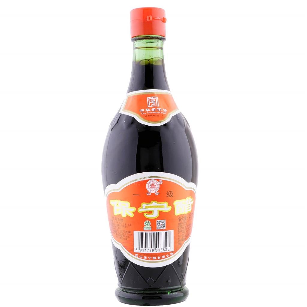 430ml BaoNing Vinegar