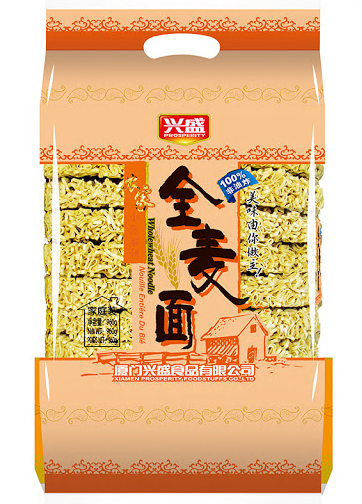 960g Wholewheat Noodle