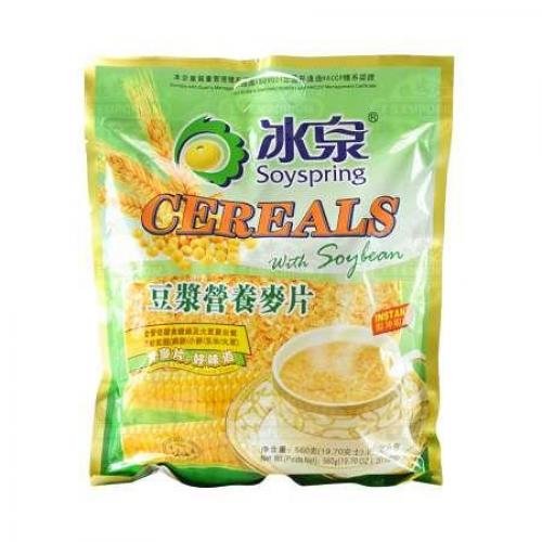 560g Instant Soybean Nutritious Cereal