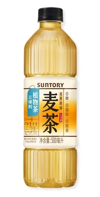 500ml Wheat Tea