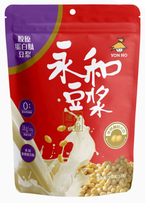 350g Women Soybean Drink Powder 350g Women Soybean Drink Powder