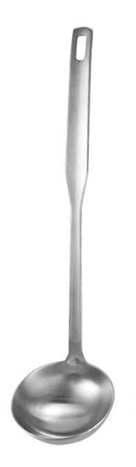 S/S Soup Ladle ?9740?