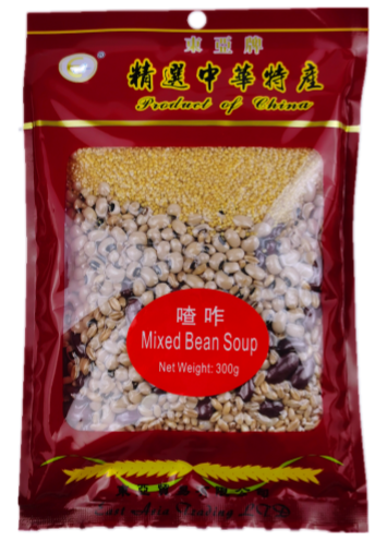 300g Mix Bean Soup