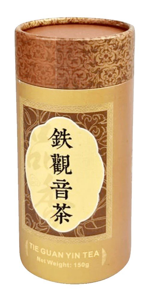 150g Iron Buddha Tea