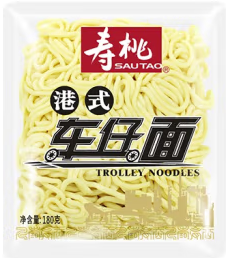 180g HK Style Noodle