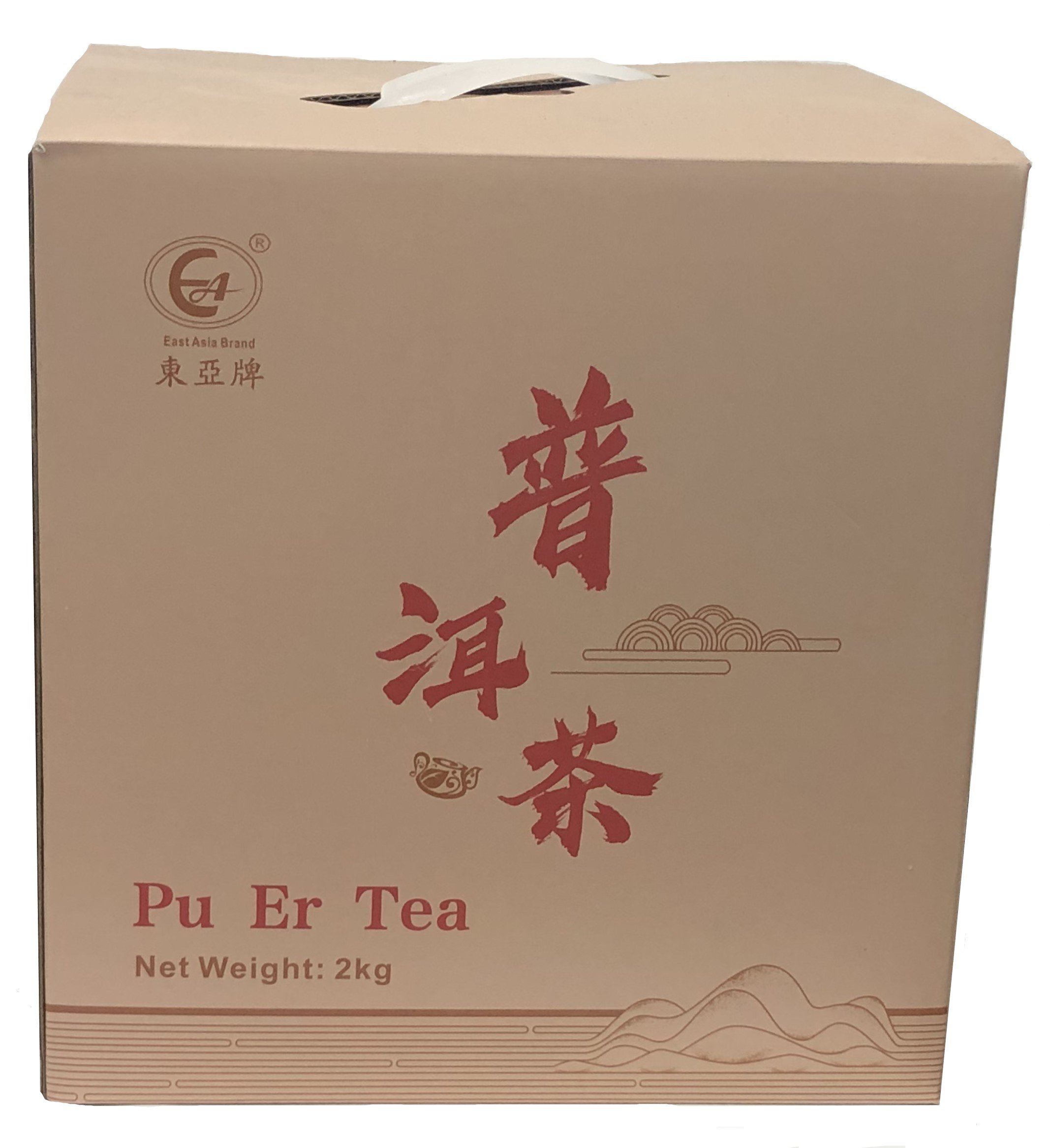 2kg Oolong Tea