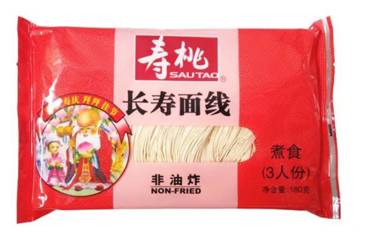 180g Amoy Flour Vermicell