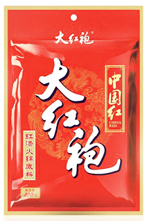 400g Spicy Hot Pot Base 400g Spicy Hot Pot Base