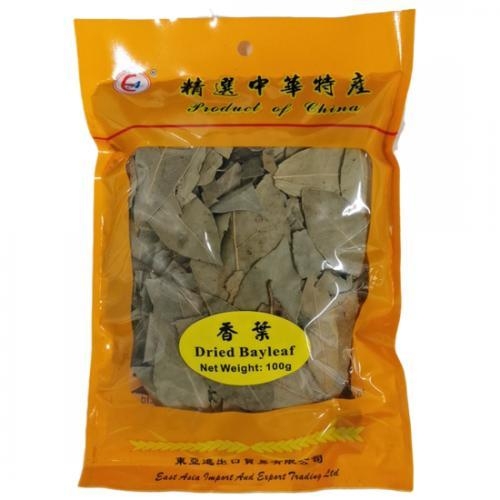 100g Bayleaf