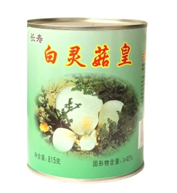 815g Bailing Mushrooms (Whole)