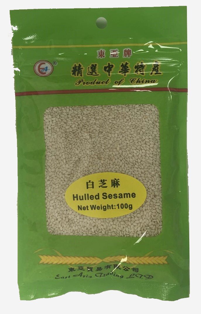 100g Sesame Seeds