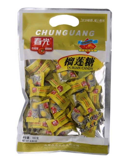 180g Durian Candy 180g Durian Candy