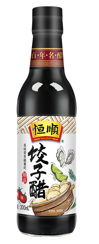 300ml Dumpling Vinegar