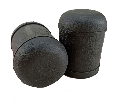 Dice Cup (Black)