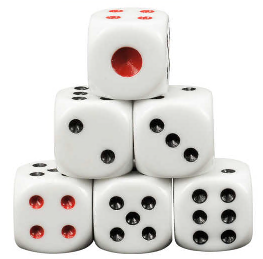 Dice