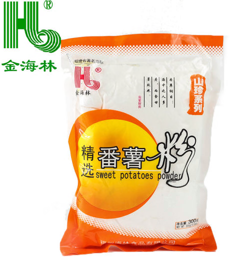 300g Sweet Potato Powder