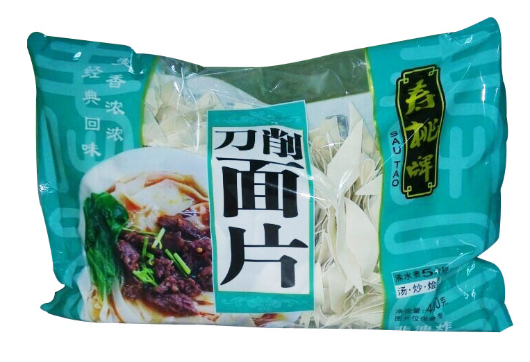400g Sliced Noodle