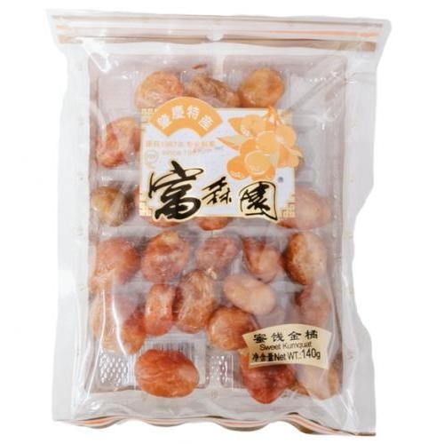 140g Kumquat