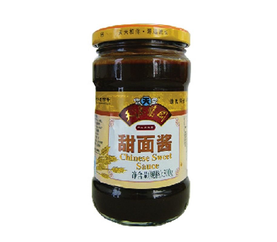 300g Sweet Sauce