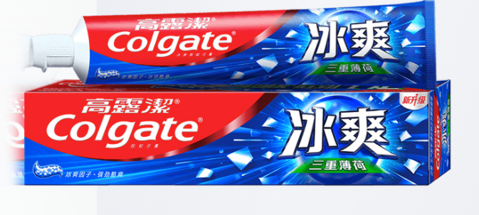 90g Colgate Toothpaste