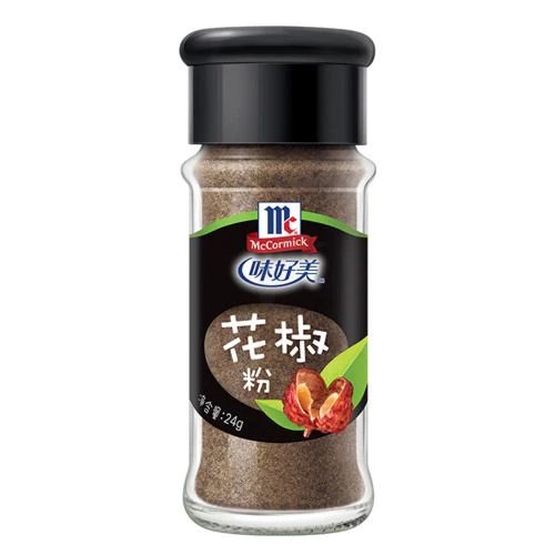24g Sichuan Peppercorn Powder