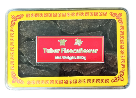 227g Tuber Fleeceflower