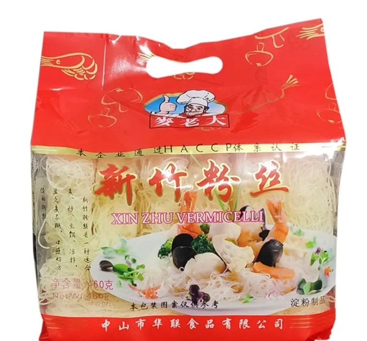 460g XinZhu Vermicelli