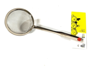 S/S Spoon Colander (14CM)