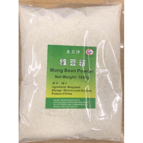 1KG Mung Bean Flour