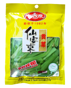 258g Crisp Vegetable  (Gong Choi)