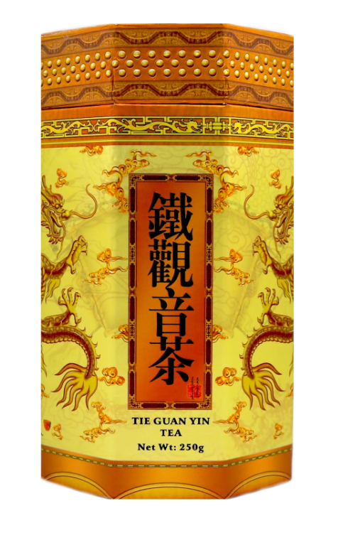 250g Iron Buddha Tea