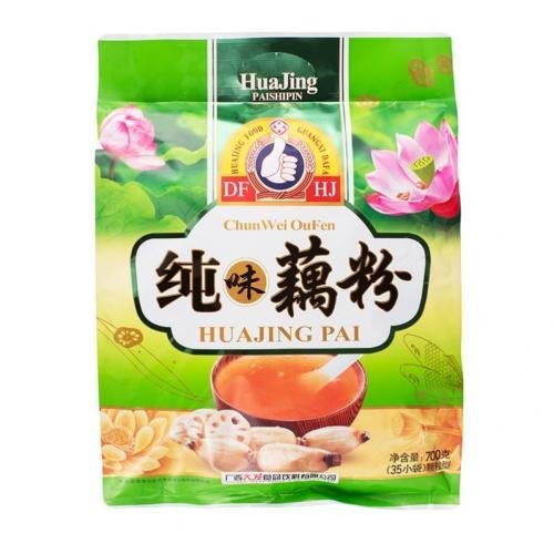 700g Instant Lotus Root Powder