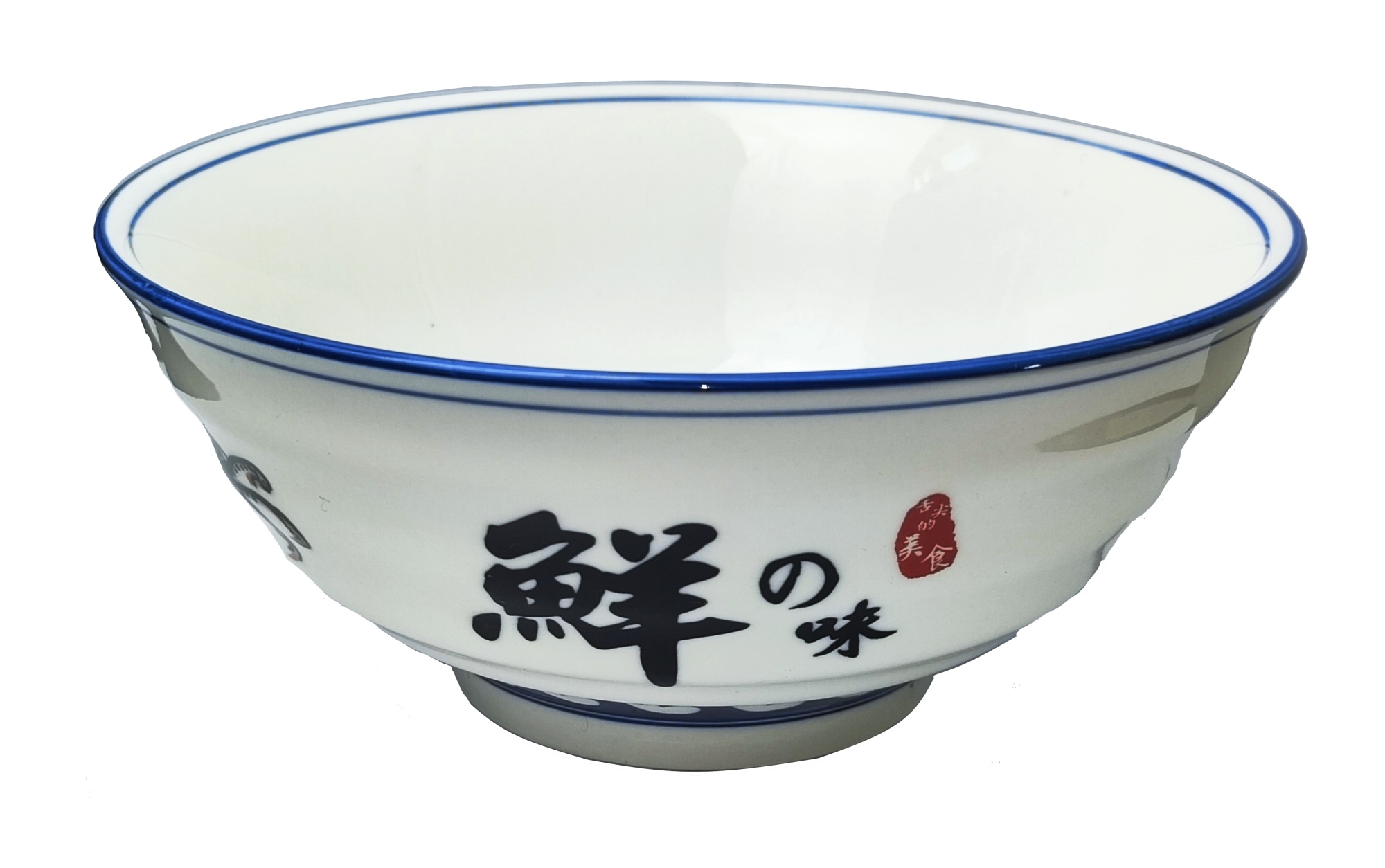 8" Noodle Bowl