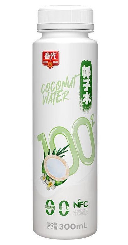 300ml Coconut Water