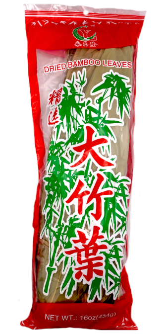 454g Bamboo Leaf