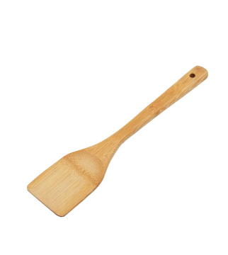 Wooden Spatula