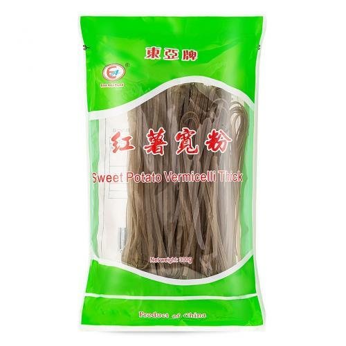 300g Sweet Potato Vermicelli (Thick)