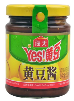 230g YES! Soybean Sauce