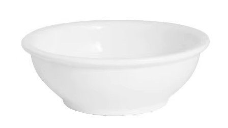 10" Porcelain Soup Bowl