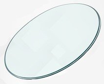 Glass Table