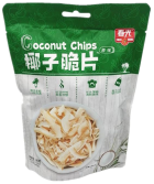 *** 60g Coconut Chips