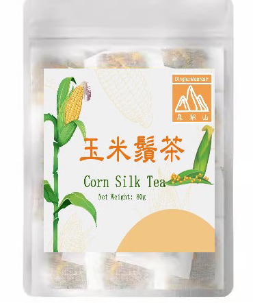 80g Corn Silk Tea