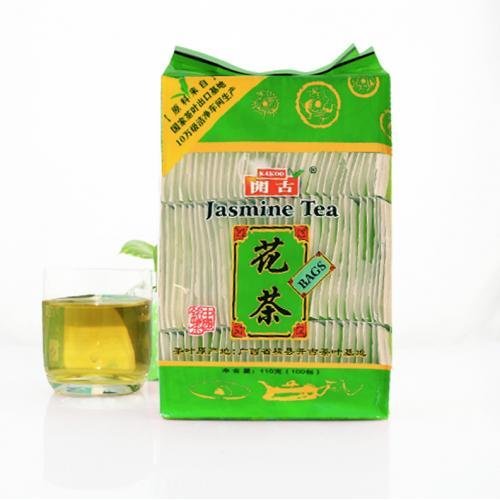 110g Jasmine Tea